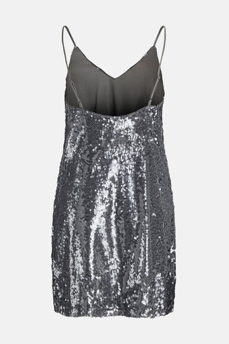 Robe à manches courtes - Gris - JJXX - 8