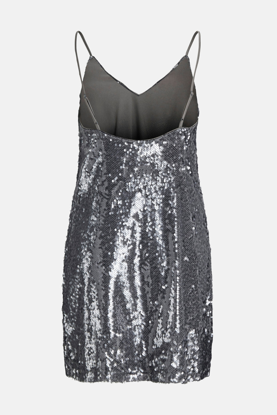 Robe à manches courtes - Gris - JJXX - 8