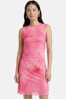 Robe - rose
