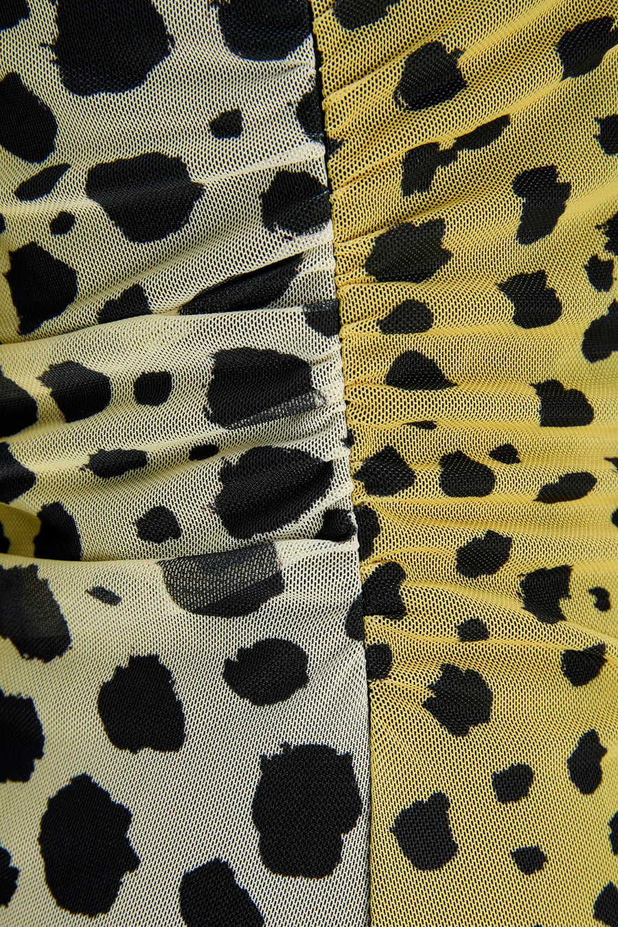 Robe - Jaune