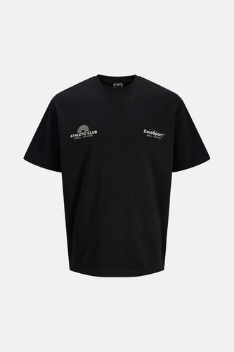 JCOATHLETICO GRAPHIC TEE SS CN SS25 - CORE BY JACK & JONES - 1