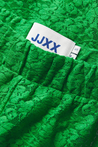 Short vert de JJXX, un un motif motif motif motif motif et et et une taille éce vue en.che.