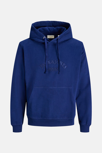 Sweat - bleu - ORIGINALS BY JACK & JONES
