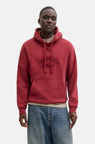Sweat - Rouge - ORIGINALS BY JACK & JONES