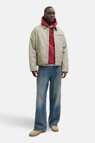 Sweat - Rouge - ORIGINALS BY JACK & JONES