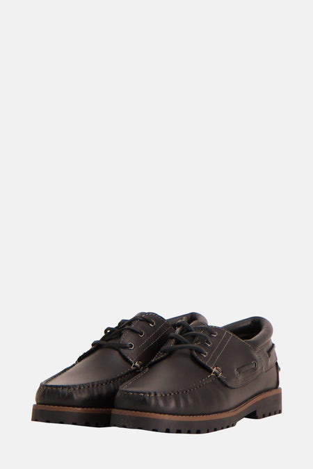 Bottes - noir