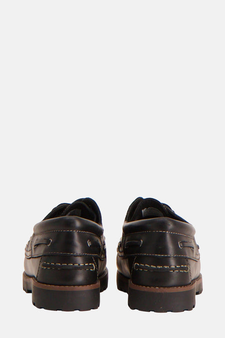 Bottes - noir