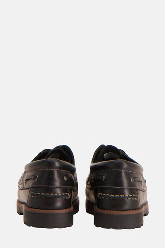 Chaussures - noir - ACCESSORIES BY JACK & JONES