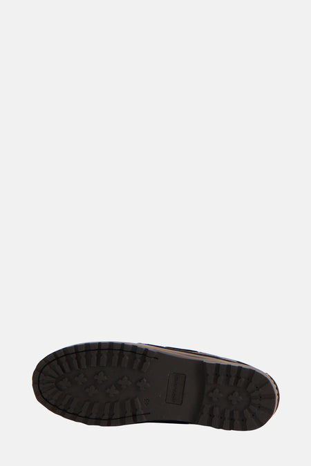 Chaussures - noir