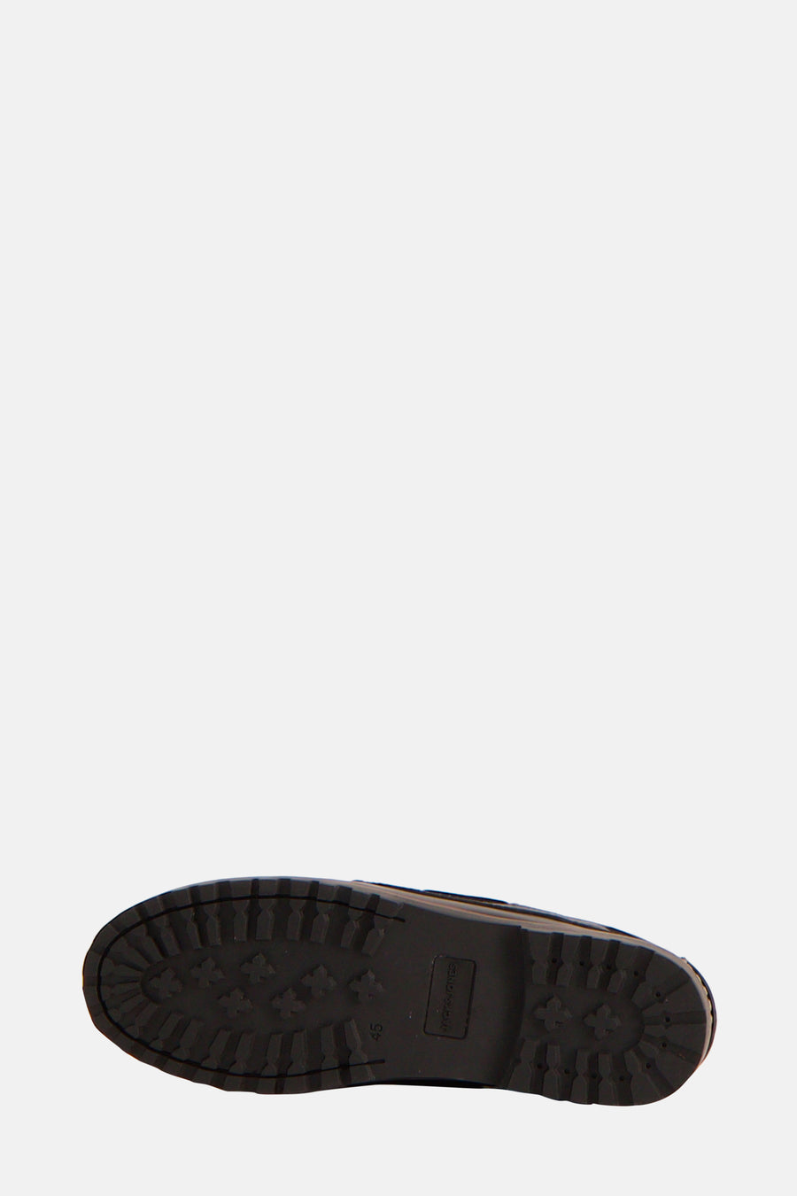 Chaussures - noir - ACCESSORIES BY JACK & JONES