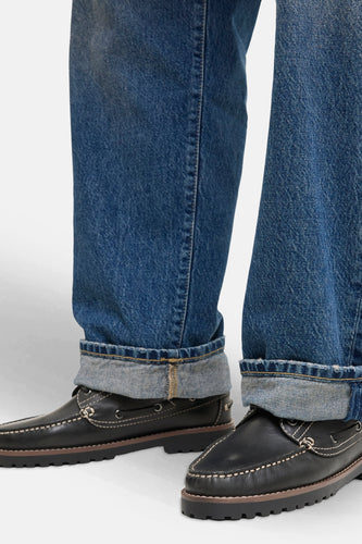 Bottes - noir
