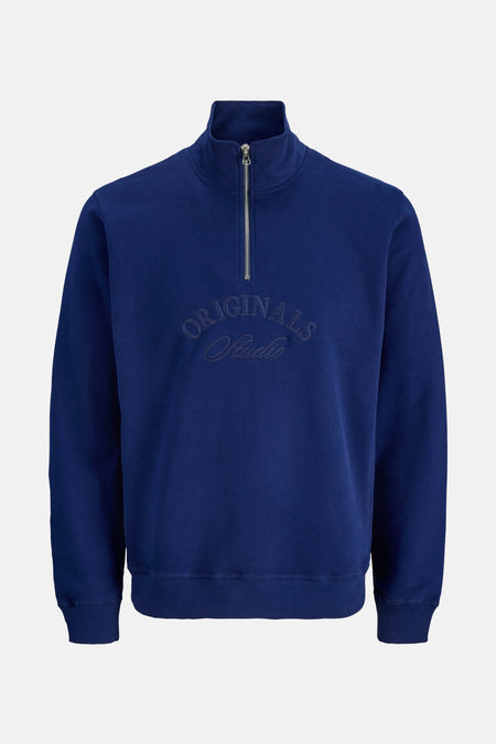 Sweat - bleu