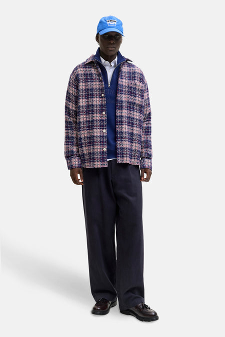 Sweat - bleu