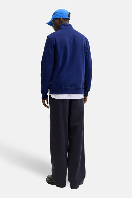 Sweat - bleu