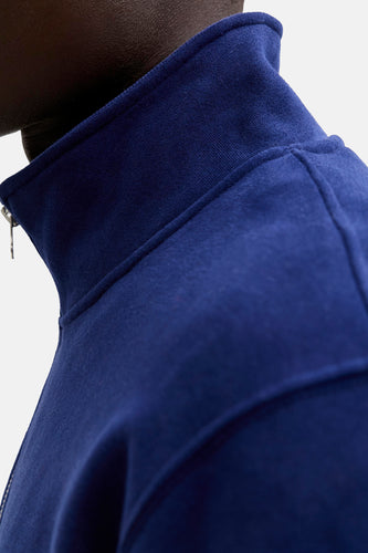 Sweat - bleu - ORIGINALS BY JACK & JONES