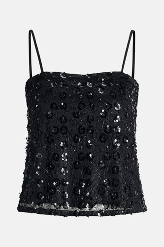 Blouse - noir - JJXX - 8