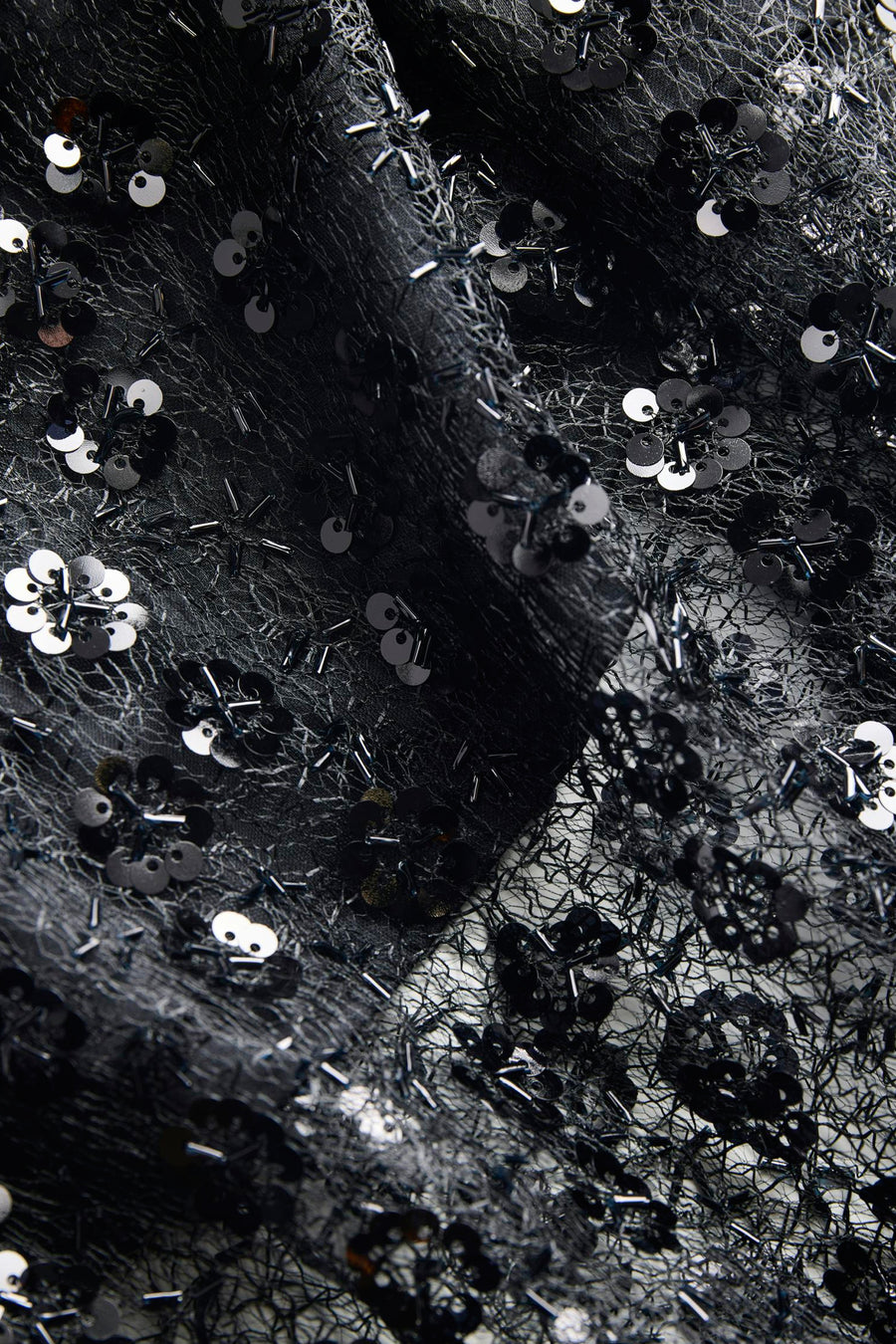 Jupe longue - noir - JJXX - 6