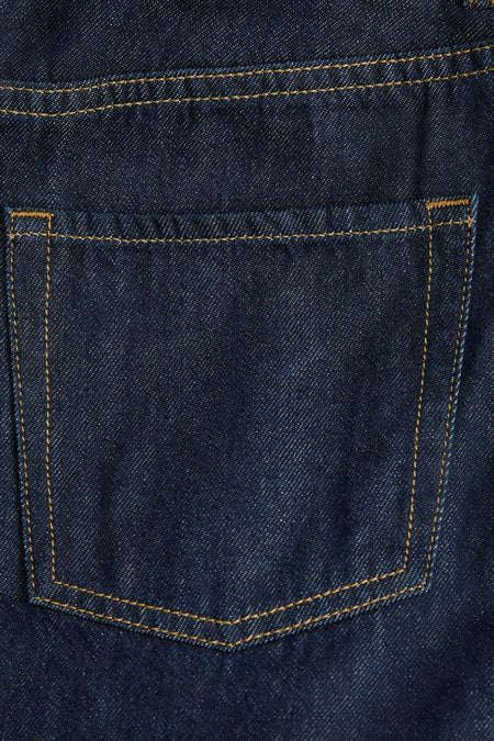 JXALORA MW PLEATED SKIRT DNM