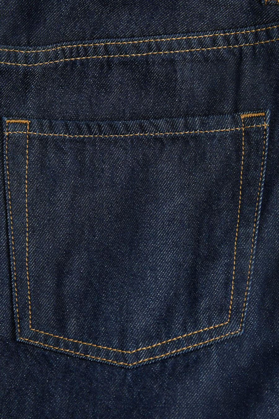 Jupe courte - dark blue denim - JJXX