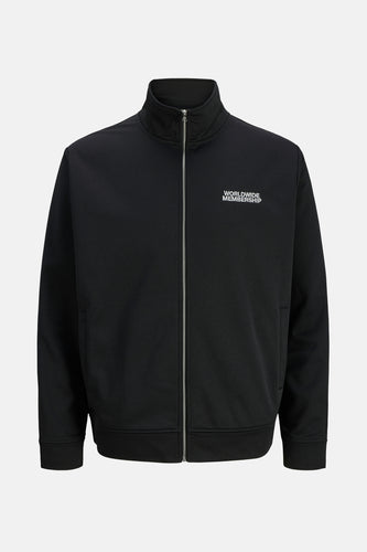 Gilet - noir - CORE BY JACK & JONES - 7