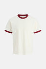 T-shirt (manches courtes) blanc - ORIGINALS BY JACK & JONES