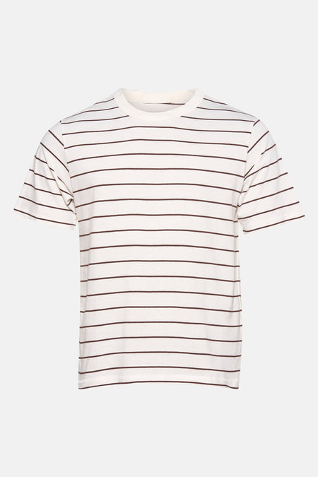 T-shirt à manches courtes - blanc