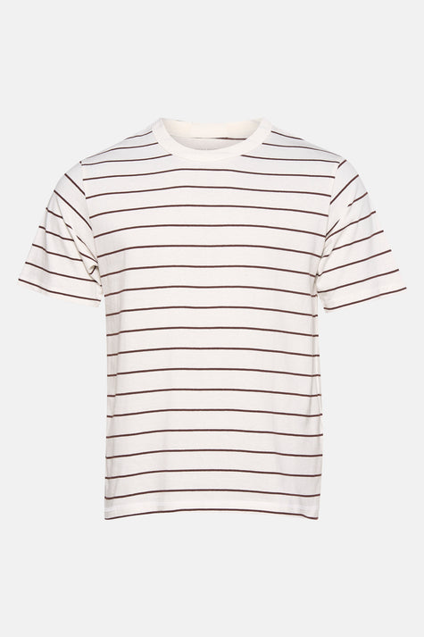 T-shirt à manches courtes - blanc