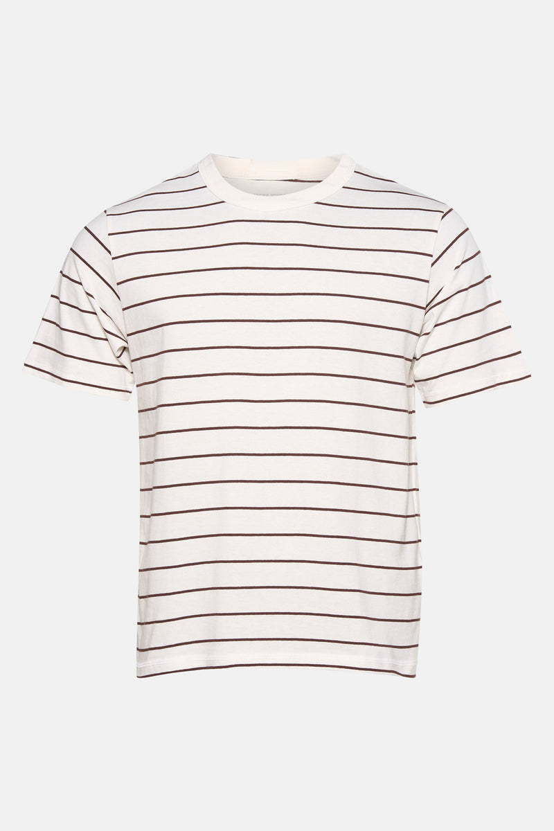 T-shirt à manches courtes - blanc