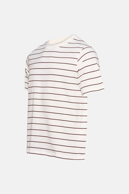 T-shirt à manches courtes - blanc