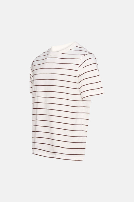 T-shirt à manches courtes - blanc