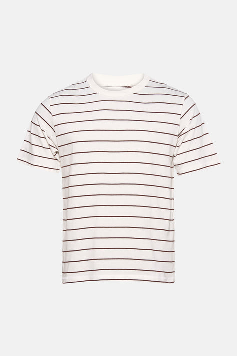 T-shirt à manches courtes - blanc