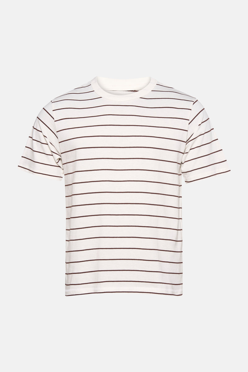 T-shirt à manches courtes - blanc