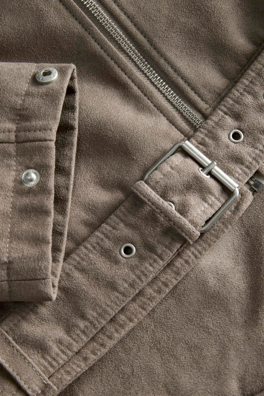 Veste - brun - JJXX - 2