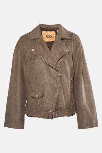 Veste - brun - JJXX - 3