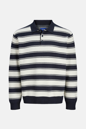 Pull bleu - ORIGINALS BY JACK & JONES - ORIGINALS BY JACK & JONES
