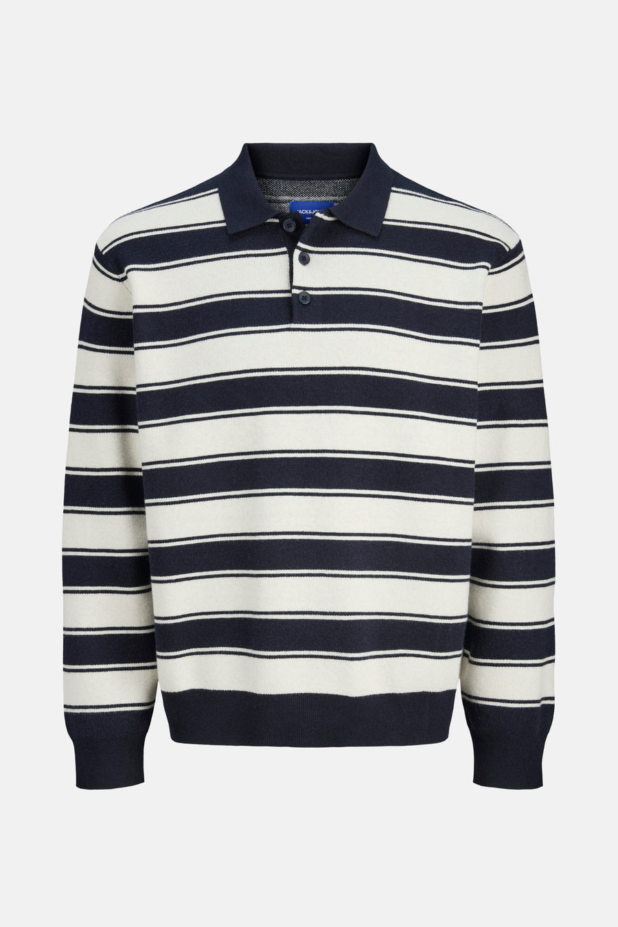 Pull bleu - ORIGINALS BY JACK & JONES - ORIGINALS BY JACK & JONES