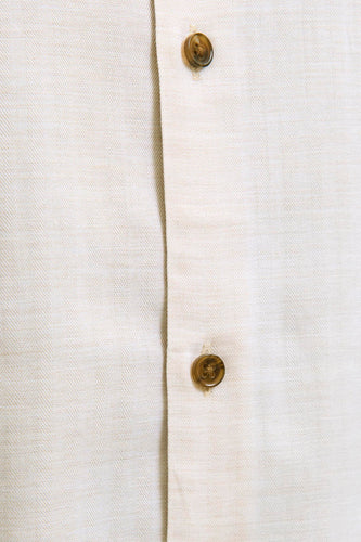 Chemise à manches longues - beige - PREMIUM by JACK & JONES - 7