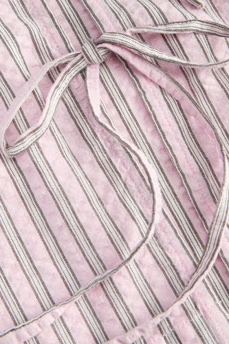 Chemise - rose