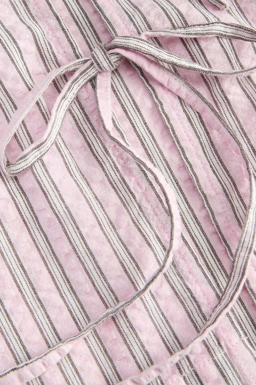 Chemise - rose