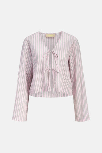 Chemise - rose