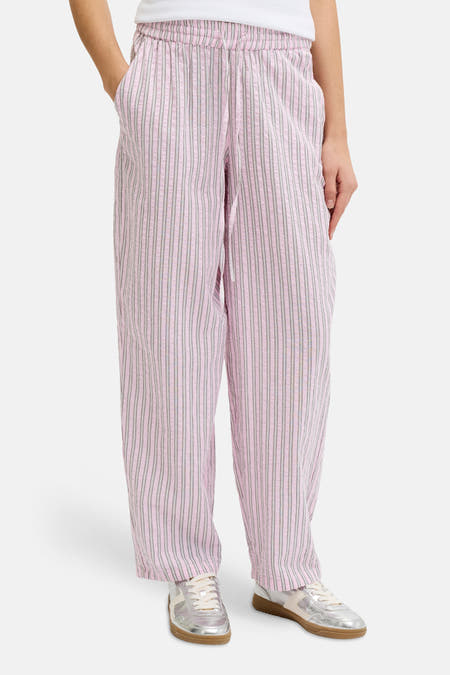 Pantalon - rose