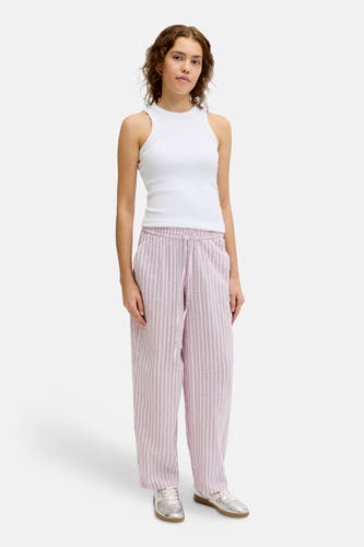 Pantalon - rose