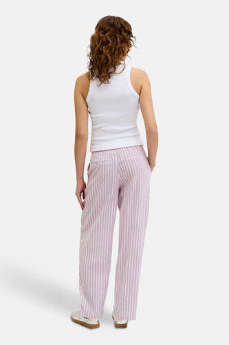 Pantalon - rose