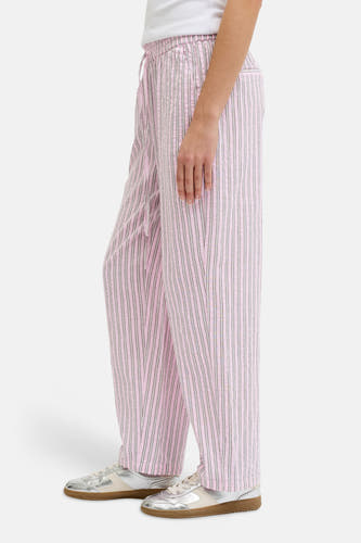 Pantalon - rose