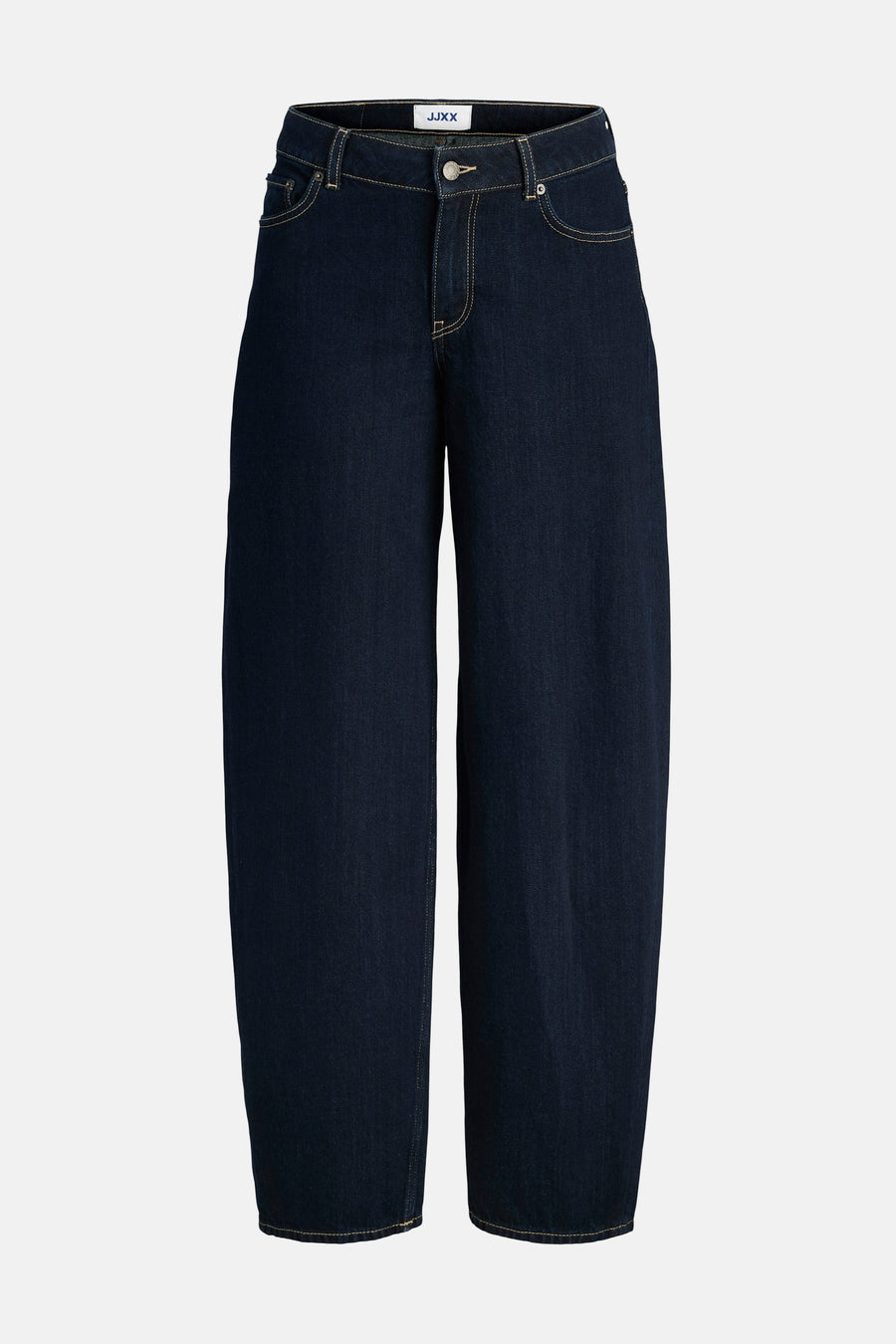 FUJI - dark blue denim - JJXX - 10