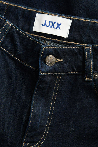 FUJI - dark blue denim - JJXX - 11