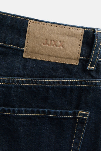FUJI - dark blue denim - JJXX - 11