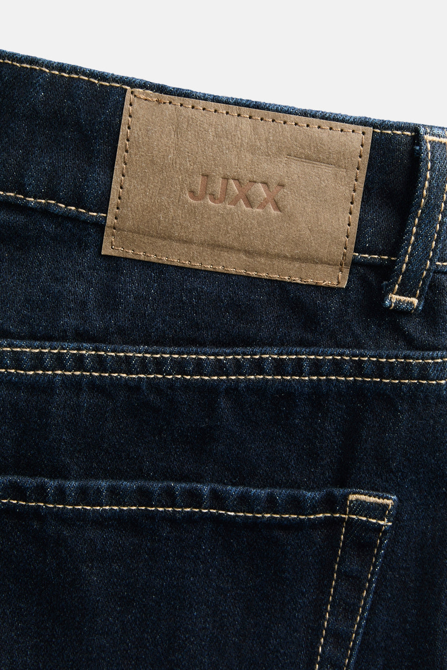 FUJI - dark blue denim - JJXX - 5