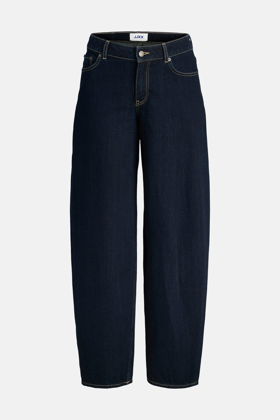 FUJI - dark blue denim - JJXX - 7
