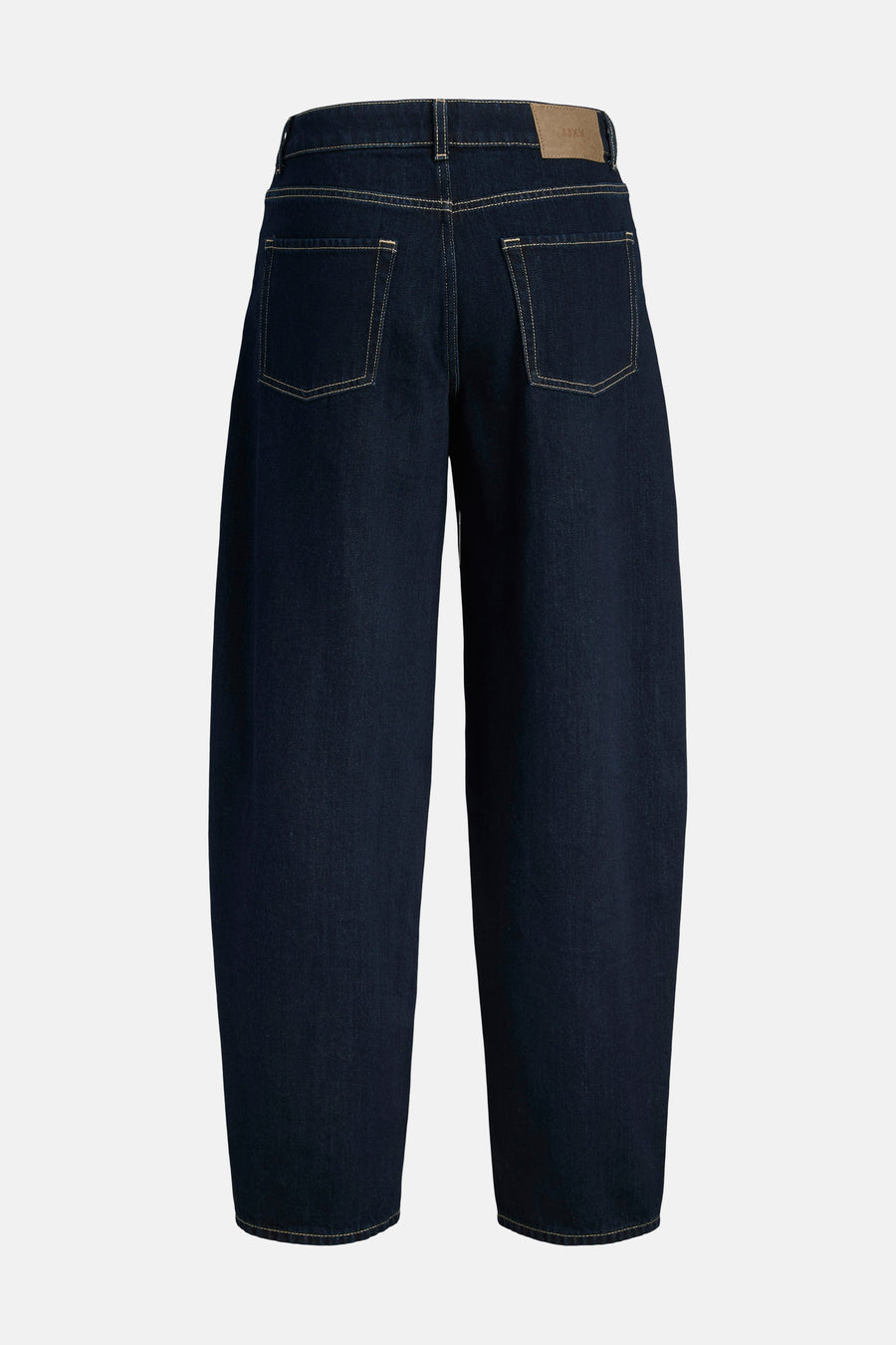FUJI - dark blue denim - JJXX - 8